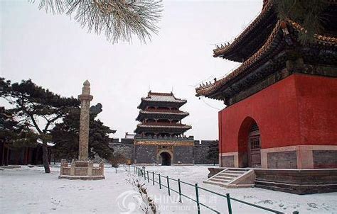 Das Mausoleum von General Zhao: Eine faszinierende Zeitreise in die Geschichte Haidongs!