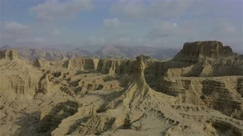  Der Hingol Nationalpark: Ein geologisches Wunderland voller uralter Geschichte!