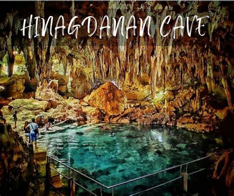  Die Hinagdanan Cave: Ein verstecktes Paradies auf Bohol!