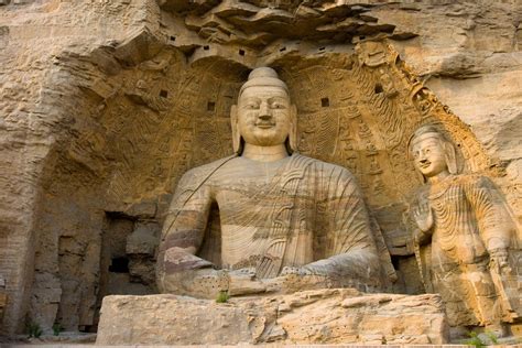 Das Datong-Friedhof: Eine Zeitreise durch die Geschichte der chinesischen Kaiser!