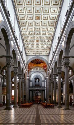 Die Chiesa di San Lorenzo: Ein verstecktes Juwel der Renaissance-Architektur im Herzen von Zara!